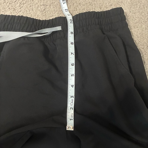 Figs Black Uman Jogger Scrub Pants Women’s Size XS - Picture 6 of 8